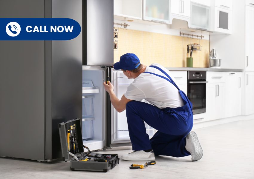 Royalston Appliance Repair Company